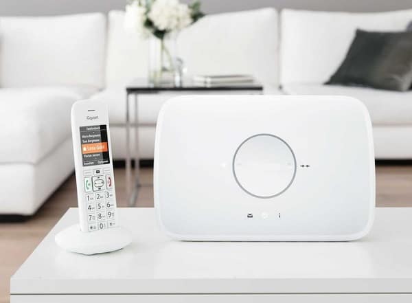 DECT چیست؟ همه آنچه که باید در باره این فناوری بدانید - مونوتل
