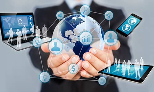 اعتماد به تلفن های اینترنتی