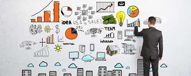 دیجیتال مارکتینگ و پیشرفت کسب و کار