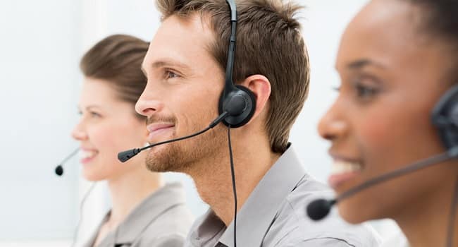 مرکز تماس (Call Center) چیست؟