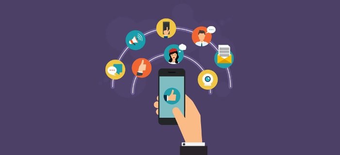 CRM سی آر ام چیست