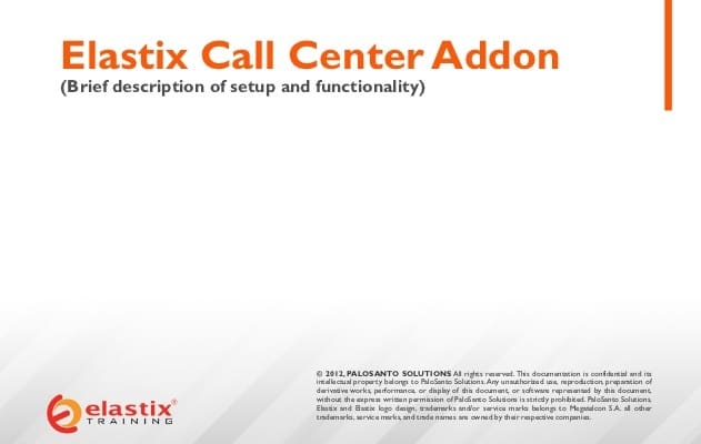 Elastix (الستیکس) چیست