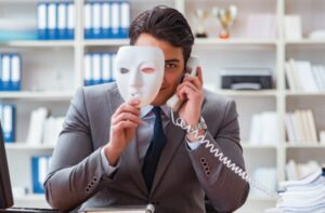 جعل شناسه تماسگیرنده