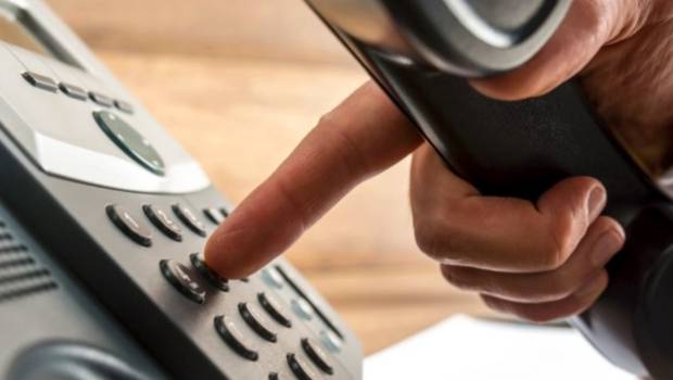 شبکه هوشمند IN