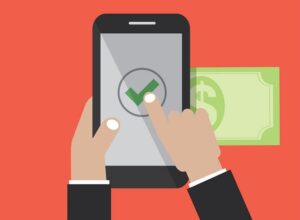 افزایش درآمد با تلفن اینترنتی