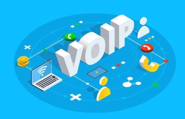 تلفن های اینترنتی