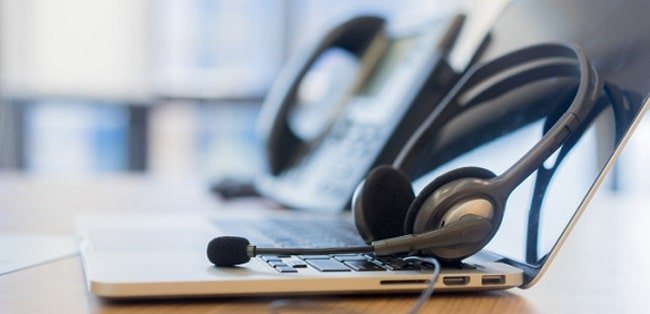 تلفن اینترنتی