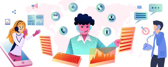 شماره تلفن های مجازی