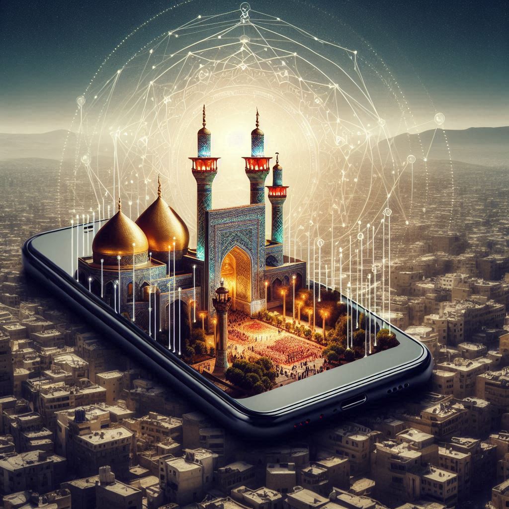 خط تلفن اینترنتی مشهد