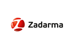 شرکت Zadarma