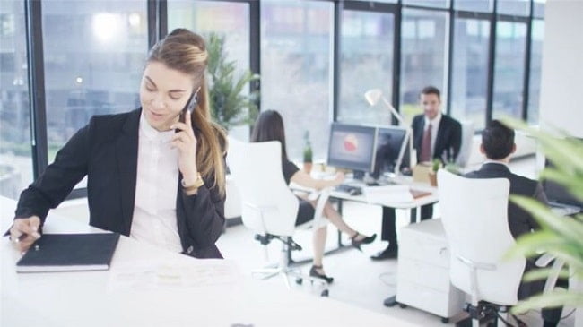 راه اندازی تلفن اینترنتی در کرج