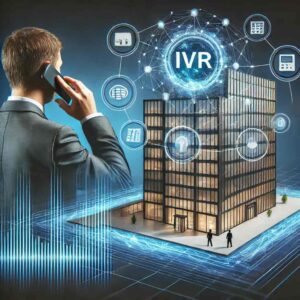 تلفن گویا و کسب و کارها 