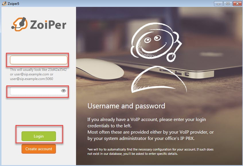 راه اندازی زویپر مرحله 17