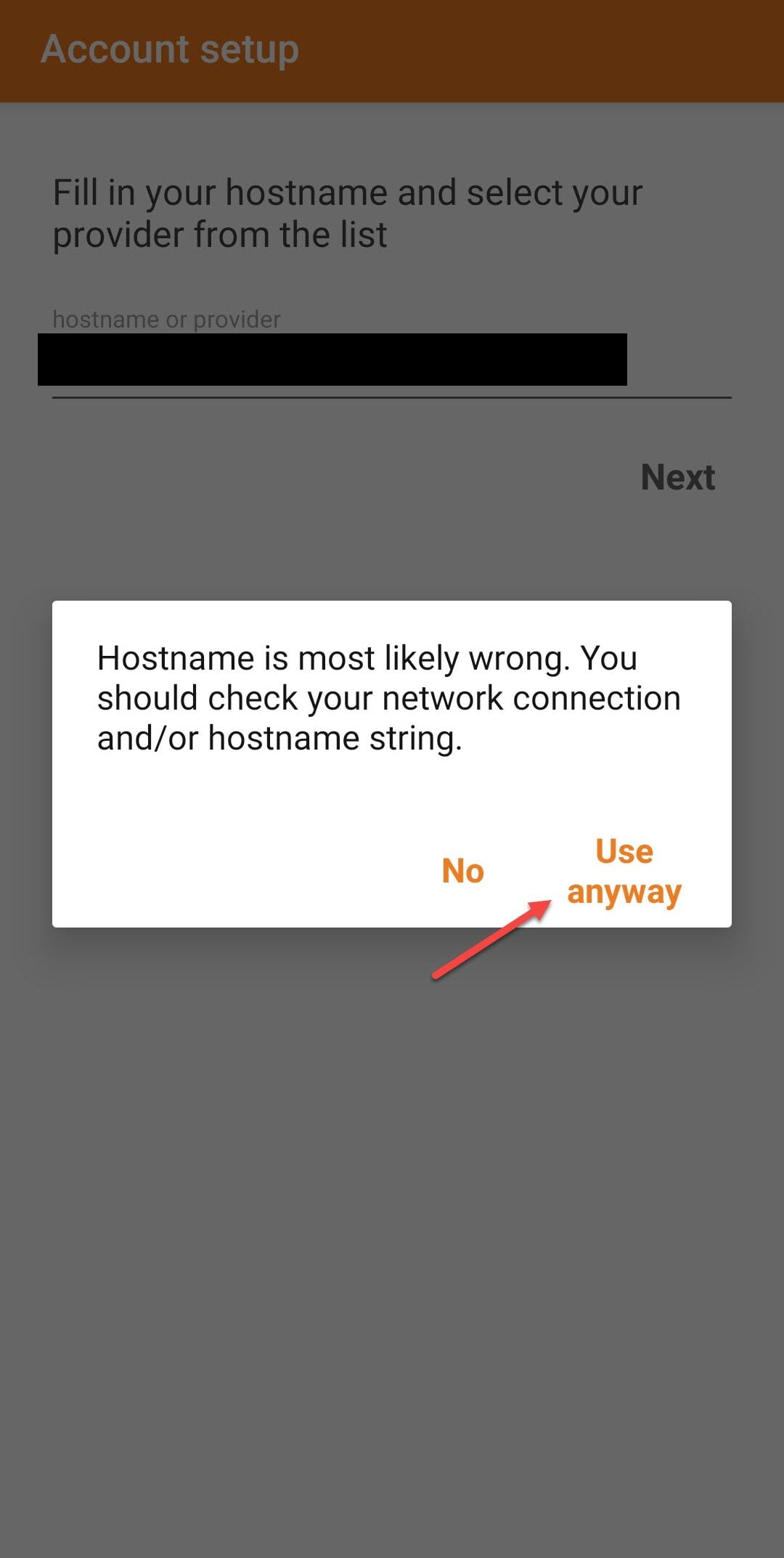 راه اندازی زویپر مرحله 4