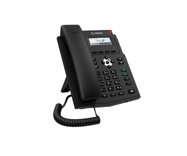 تلفن مدل ZT250لنایزر