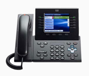 معرفی و مشخصات تلفن تحت شبکه