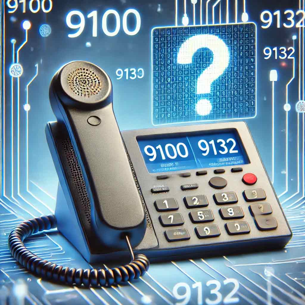 پیش شماره 9100