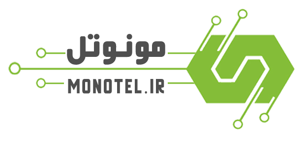 مونوتل لوگو