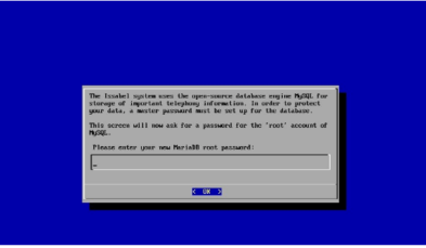 نصب ایزابل مرحله 10