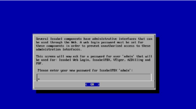 نصب ایزابل مرحله 11