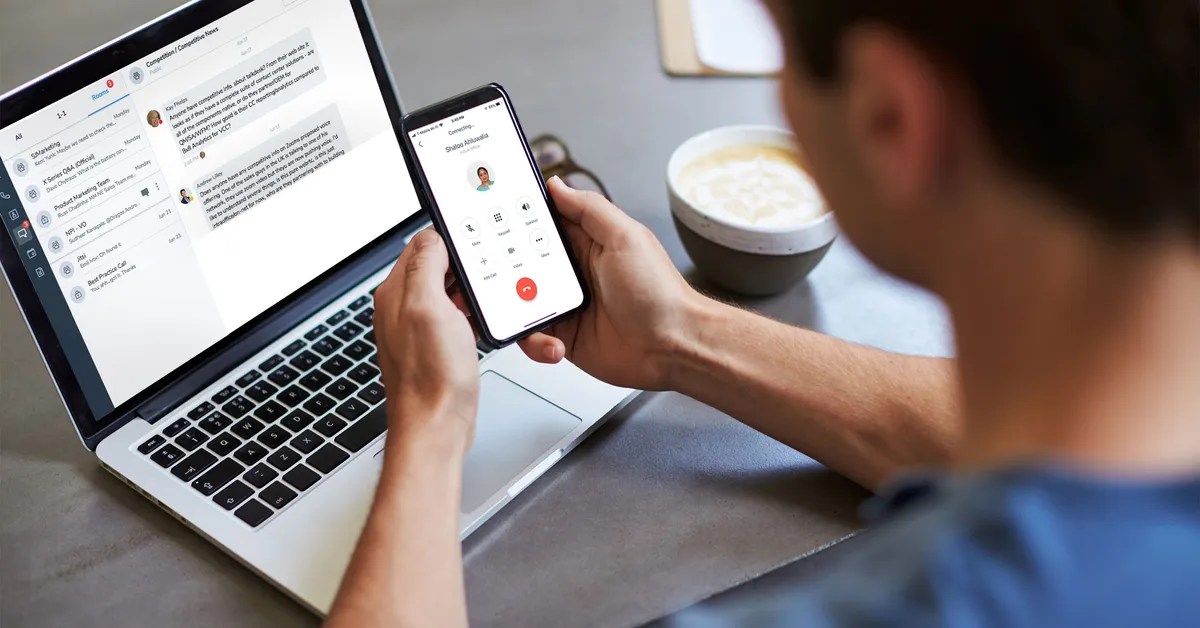 مشاوره خرید خط تلفن ثابت اینترنتی و siptrunk