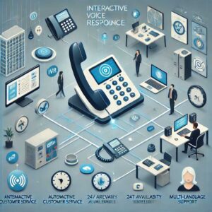 مزایای تلفن گویا