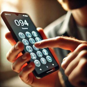 سرشماره کشوری ۰۹۴