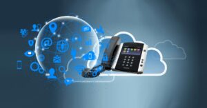 مزایای مرکز تماس ابری برای کسب و کارها