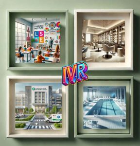 نمونه متن تلفن گویا