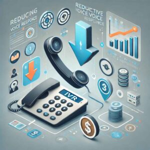 کاهش هزینه‌های کسب‌وکار با استفاده از تلفن گویا