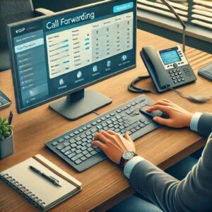 دایورت خط تلفن