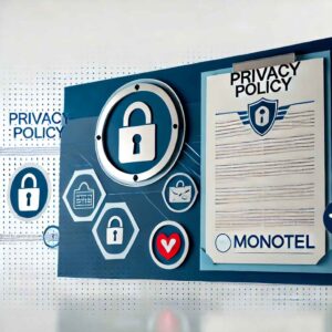 سیاست حریم خصوصی