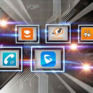 بهترین نرم افزارهای voip برای اندروید