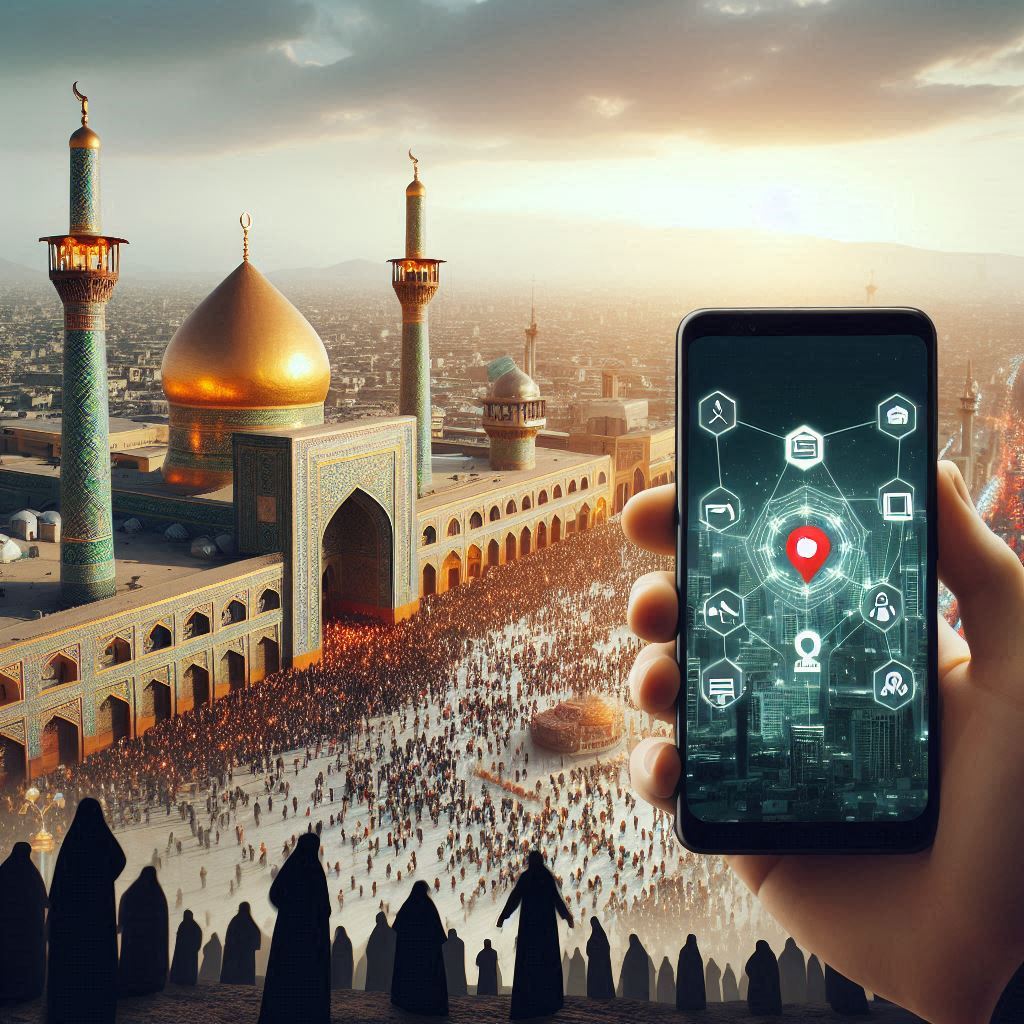 تلفن ثابت اینترنتی مشهد