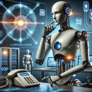 ویپ، آینده ارتباطات