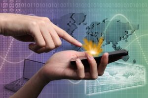 عیب یابی ویپ (VoIP)